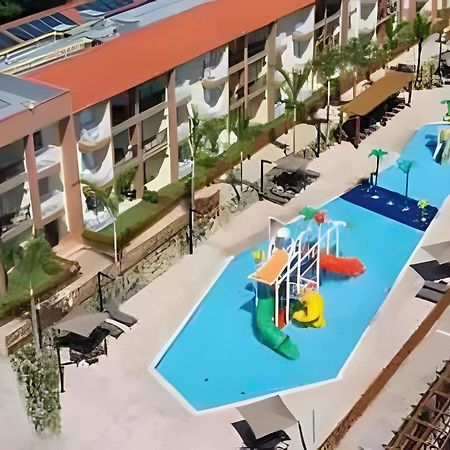 Ondas Praia Resort Em Porto Seguro Exteriér fotografie
