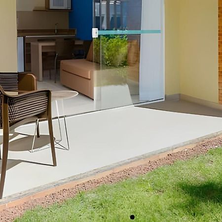 Ondas Praia Resort Em Porto Seguro Exteriér fotografie
