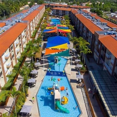 Ondas Praia Resort Em Porto Seguro Exteriér fotografie