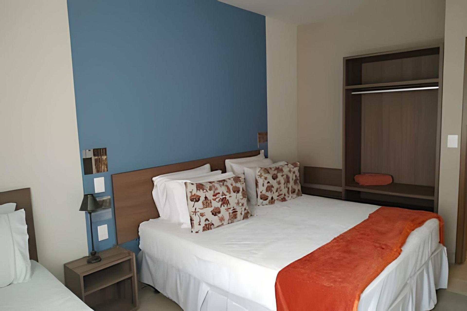 Ondas Praia Resort Em Porto Seguro Exteriér fotografie