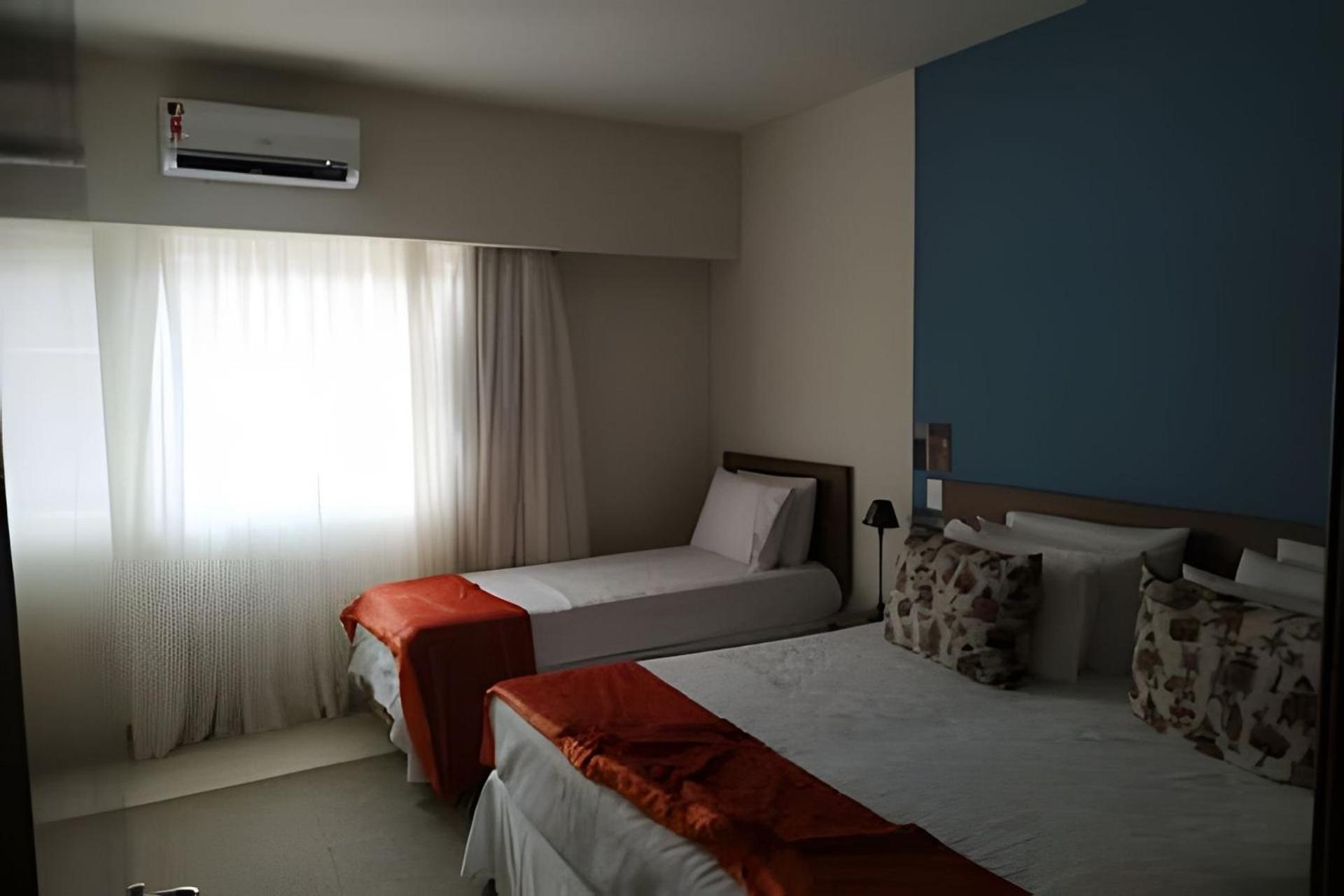 Ondas Praia Resort Em Porto Seguro Exteriér fotografie