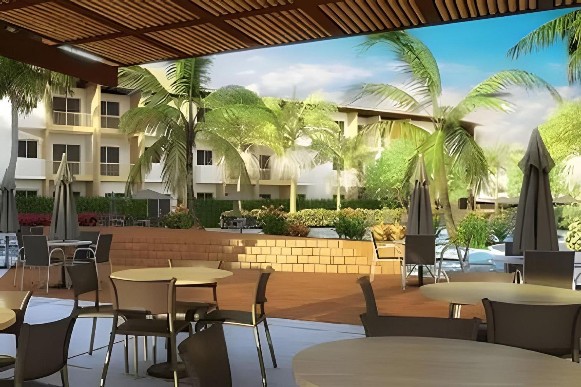 Ondas Praia Resort Em Porto Seguro Exteriér fotografie