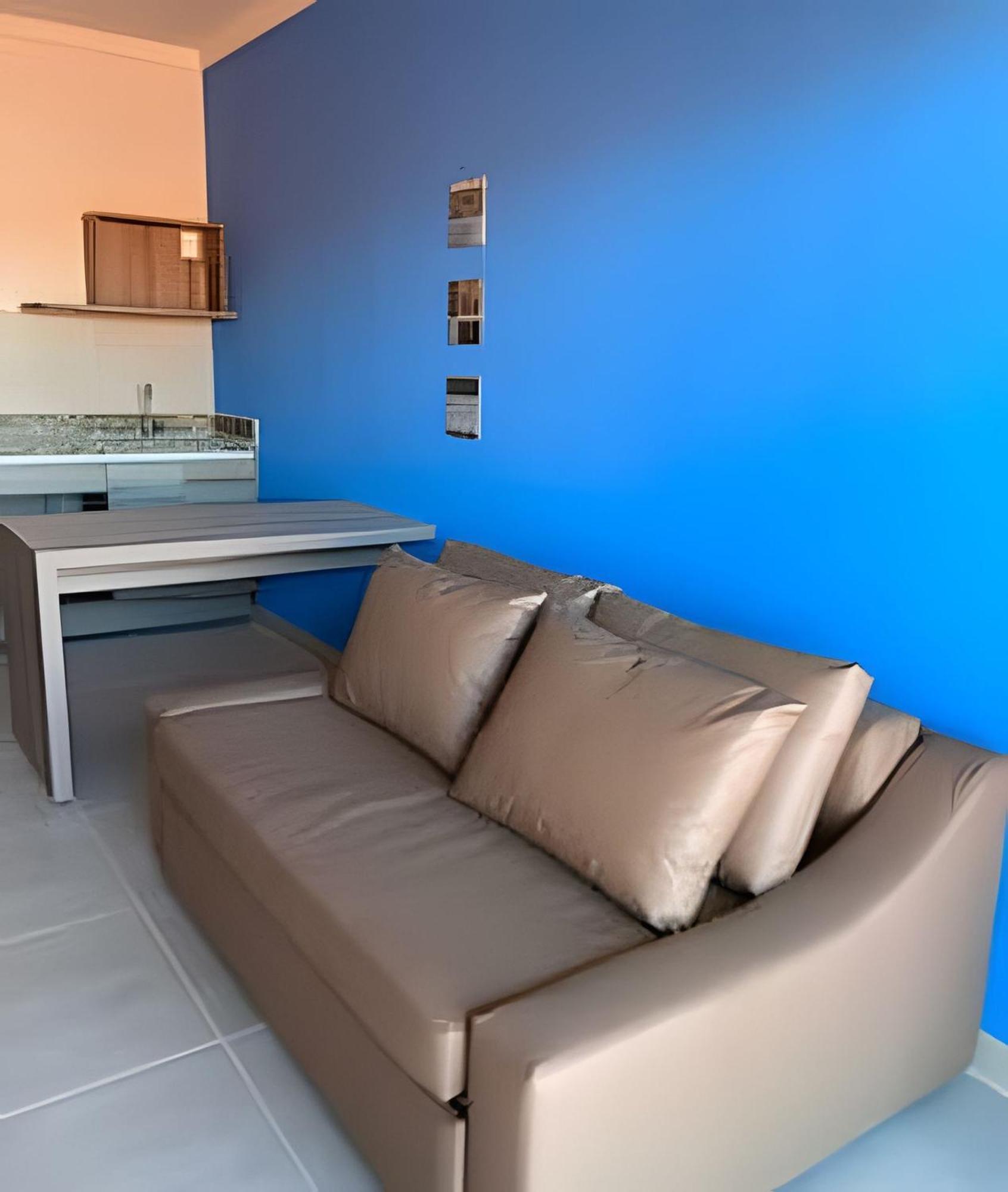 Ondas Praia Resort Em Porto Seguro Exteriér fotografie