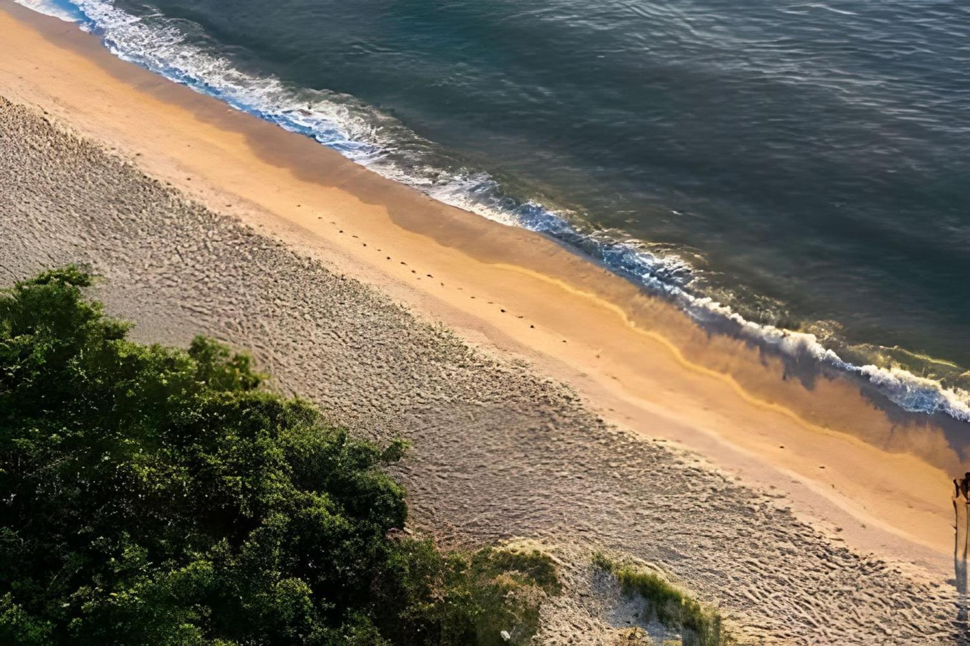 Ondas Praia Resort Em Porto Seguro Exteriér fotografie