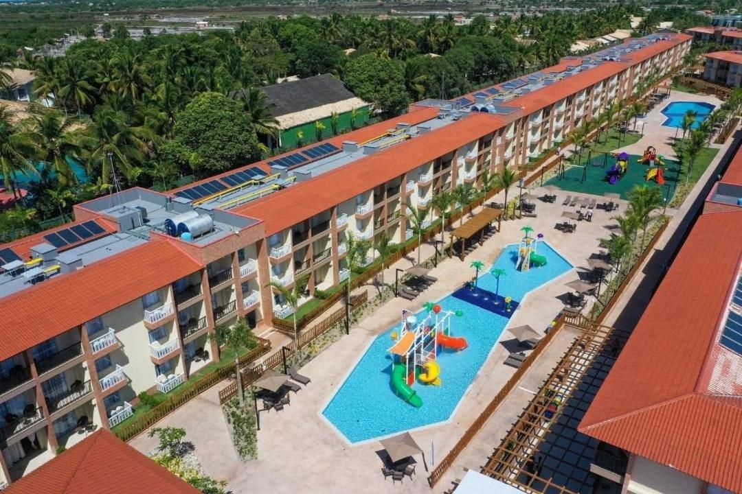 Ondas Praia Resort Em Porto Seguro Exteriér fotografie