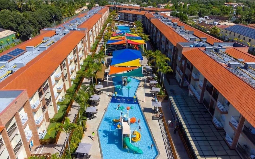Ondas Praia Resort Em Porto Seguro Exteriér fotografie